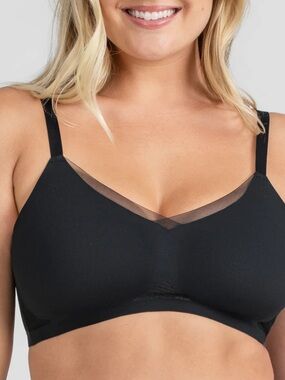 Honeylove CrossOver Bra XL